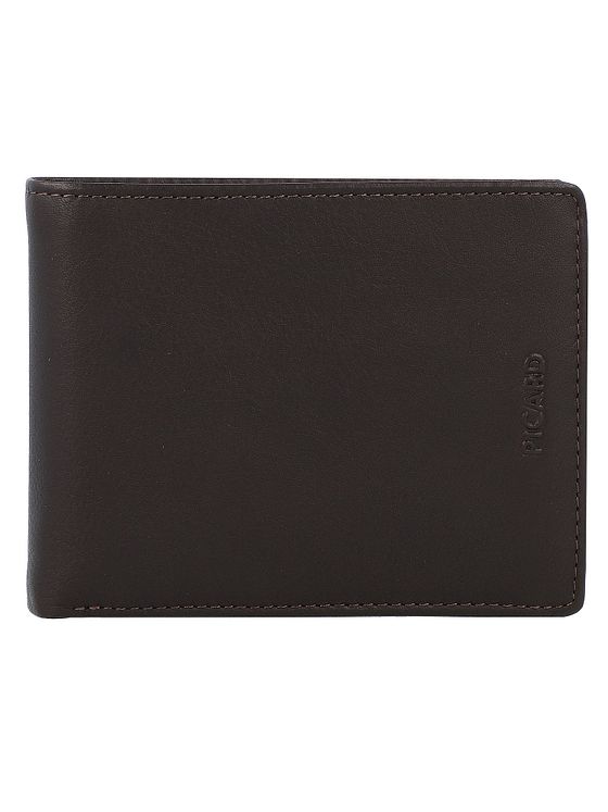 Picard Brooklyn pung i læder 13 cm