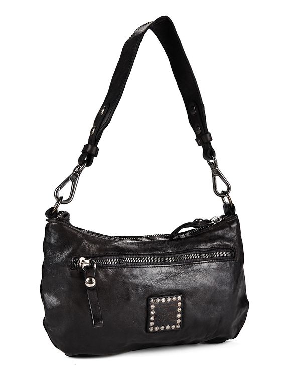 Campomaggi Teresa Bolsa de hombro Piel natural 29 cm