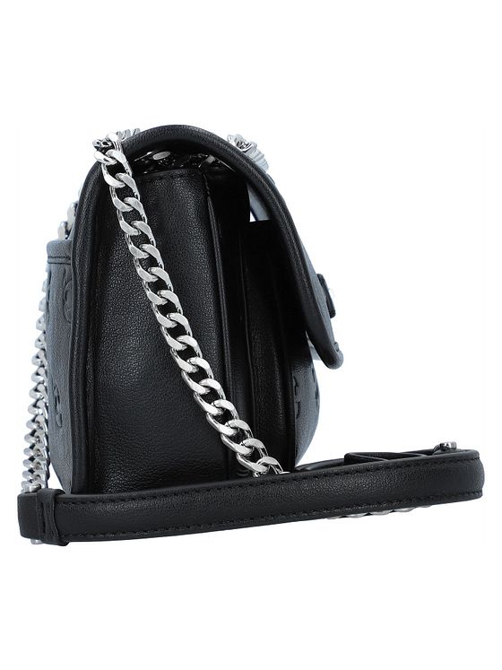 Karl Lagerfeld Ikon Skuldertaske 22 cm Karl Lagerfeld Ikon Skuldertaske 22 cm