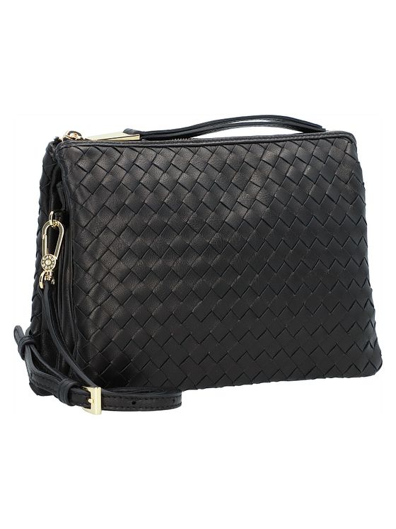 abro Piuma Skuldertaske Læder 25 cm abro Piuma Skuldertaske Læder 25 cm