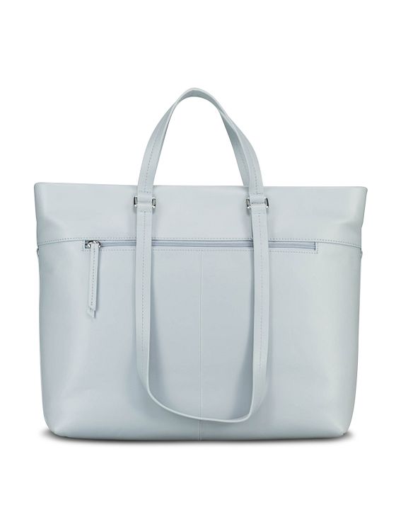 Jost Arva Skuldertaske Læder 36 cm