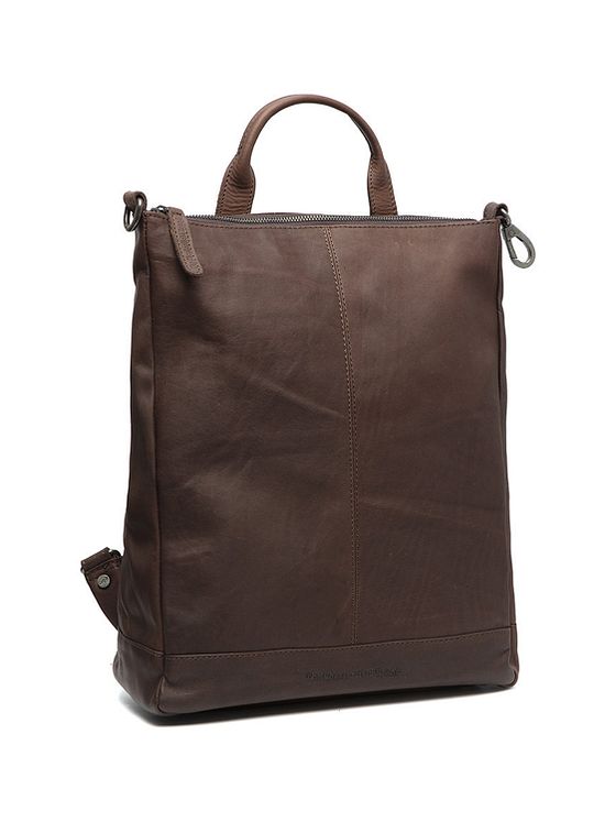 The Chesterfield Brand Manchester Daypack Læder 40 cm