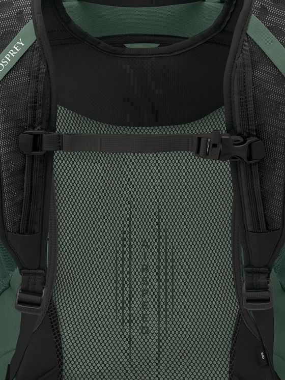 Osprey Hikelite LT 22 Turistický batoh 50 cm