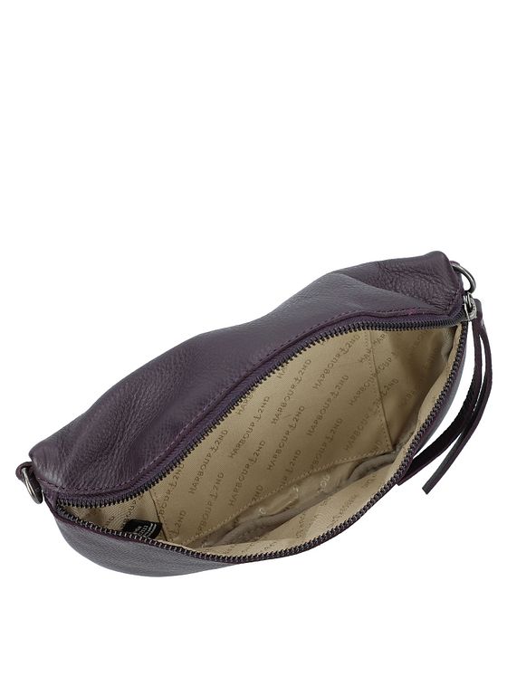 Harbour 2nd Just Pure Paulette Bæltetaske Læder 23 cm