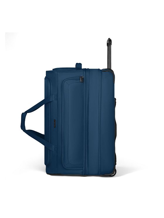 Redolz Duffle Essentials 2-hjulet rejsetaske 70 cm L med ekspansionsflap