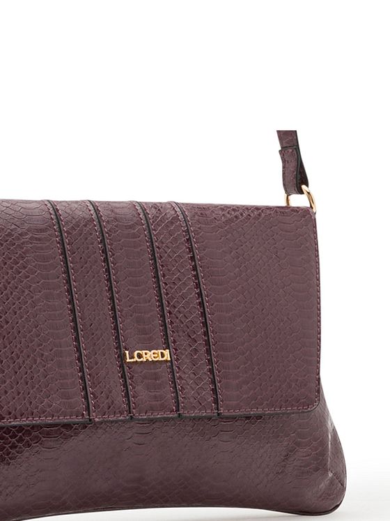 L.CREDI Nuria Skuldertaske 32 cm