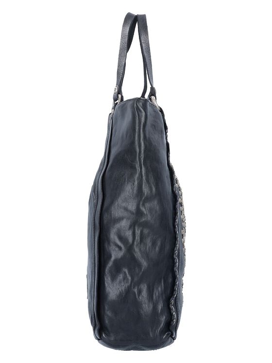 Campomaggi Shopper-taske i læder 33 cm Campomaggi Shopper-taske i læder 33 cm