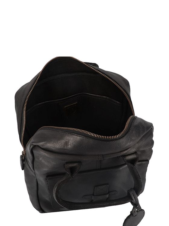 Harbour 2nd Urban Poets Håndtaske Læder 23 cm Laptoprum