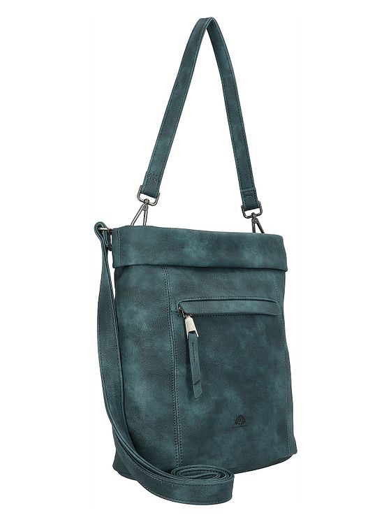 Greenburry Mad'l Dasch Skuldertaske 28 cm