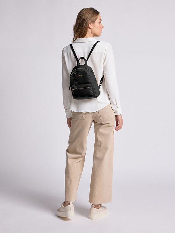 Lazarotti Bologna Leather1 City-rygsæk Læder 27 cm