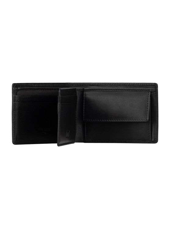 Jost Odense Pung RFID-beskyttelse Læder 10.5 cm