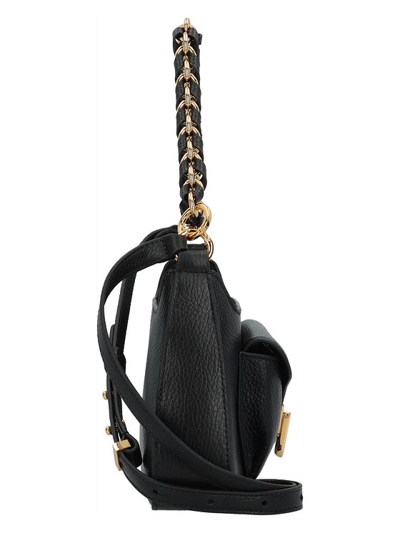 Coccinelle Beat Håndtaske Læder 24 cm Coccinelle Beat Håndtaske Læder 24 cm