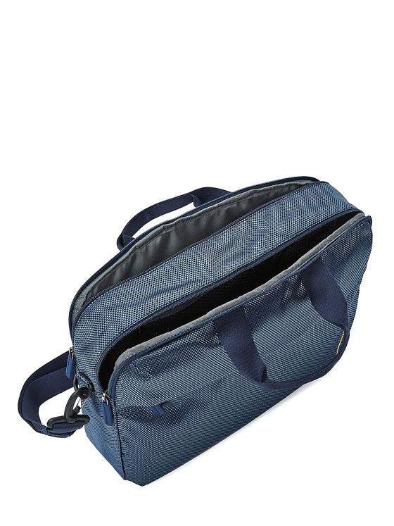 Mandarina Duck Zephyr Dokumenttaske 38 cm Mandarina Duck Zephyr Dokumenttaske 38 cm