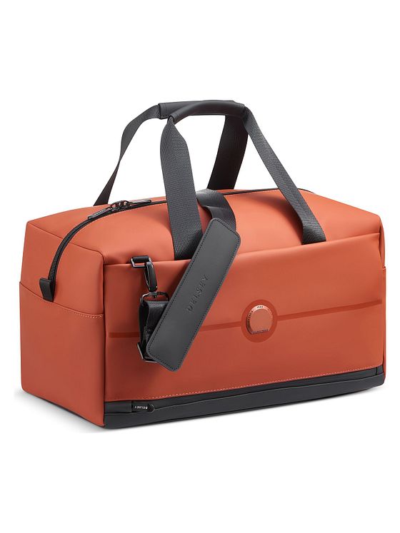 Delsey Paris Turenne Soft Cestovní taška Weekender 45 cm