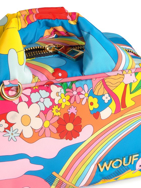 Wouf Studio Håndtaske 20 cm