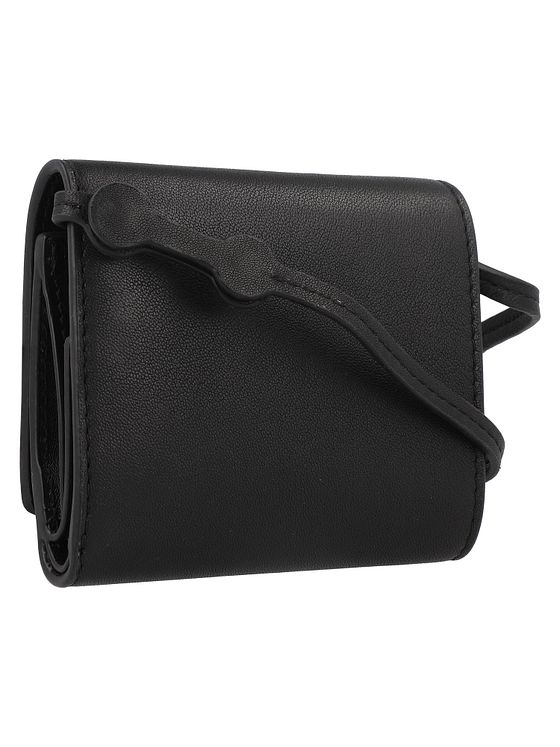 Liebeskind Ada Peněženka RFID ochrana Kůže 10.5 cm