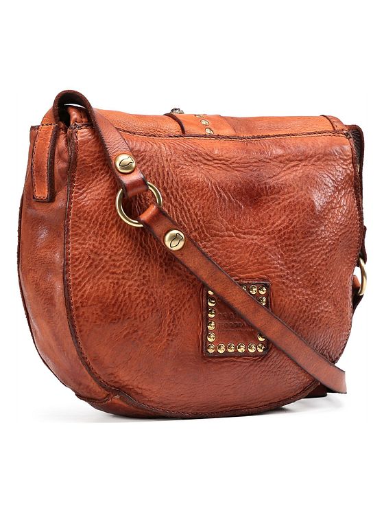 Campomaggi Irene Taška přes rameno Kůže 23 cm