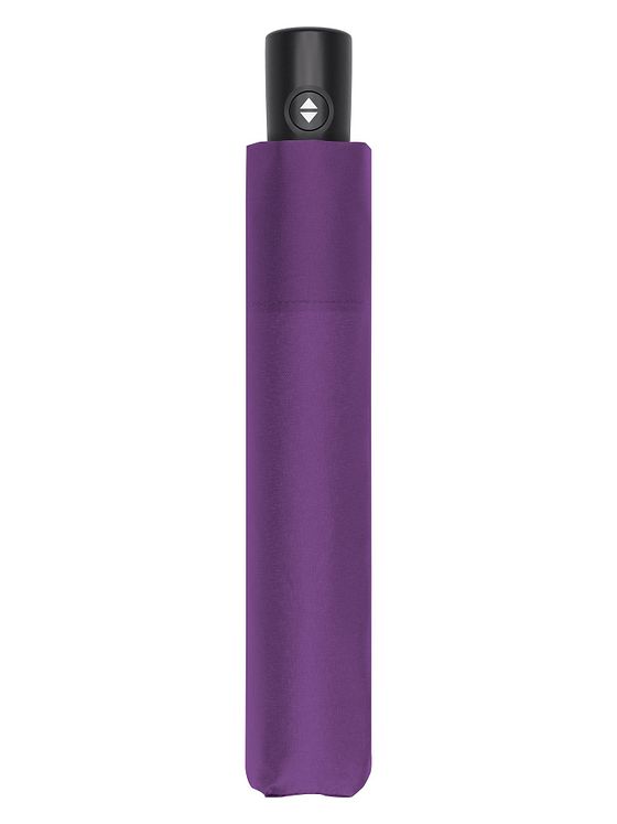 Doppler Zero Magic lommeparaply 26 cm