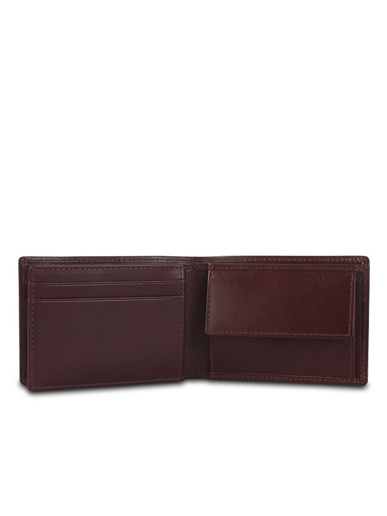 Jost Skagen Pung Læder 10 cm