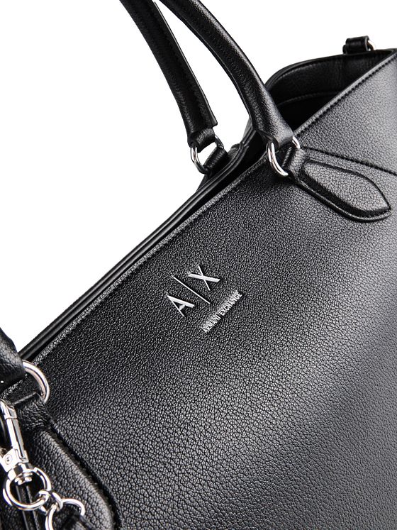 Armani Exchange Isabel Bolsa de compras 47 cm Armani Exchange Isabel Bolsa de compras 47 cm