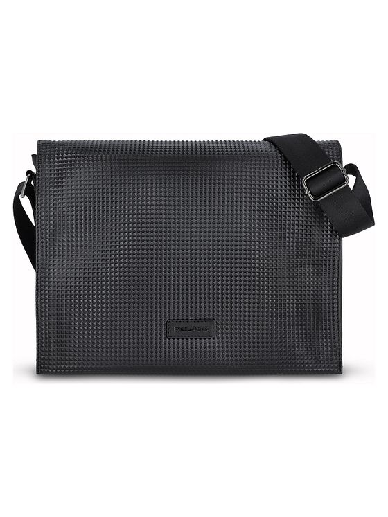 Police Dokumenttaske Messenger 35 cm Laptoprum Police Dokumenttaske Messenger 35 cm Laptoprum
