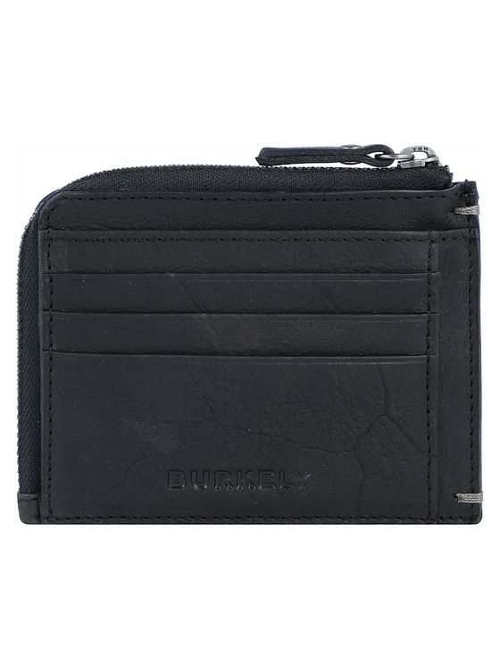 Burkely Antique Avery kreditkortholder RFID læder 11 cm Burkely Antique Avery kreditkortholder RFID læder 11 cm