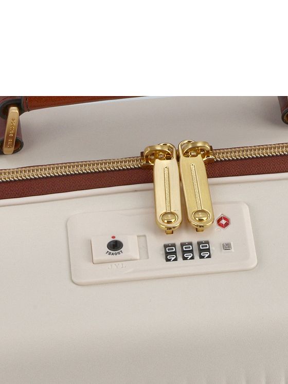 The Bridge Story Viaggio Trunks 4-hjulet Kabinekuffert 55 cm The Bridge Story Viaggio Trunks 4-hjulet Kabinekuffert 55 cm