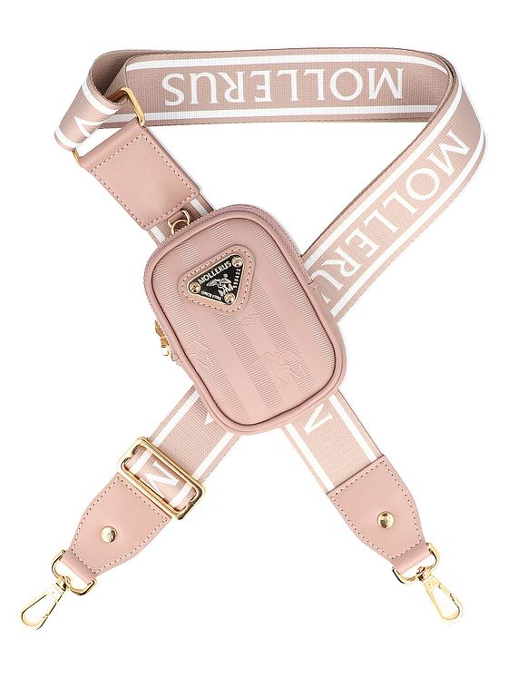 Maison Mollerus Ramenní popruh Tiana 142 cm