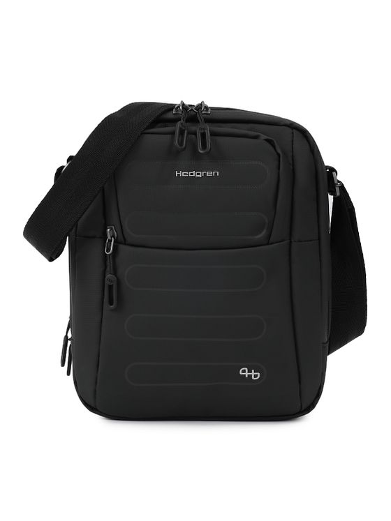 Hedgren Comby Performance Taška přes rameno RFID ochrana 21 cm