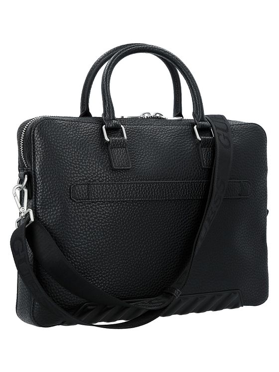 Guess Torino Dokumenttaske 40 cm Laptoprum