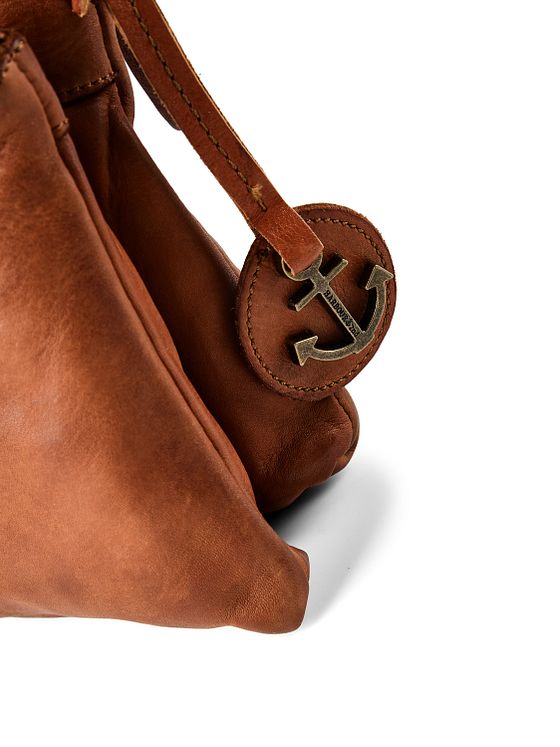 Harbour 2nd Anchor Love Adara Skuldertaske Læder 20 cm Harbour 2nd Anchor Love Adara Skuldertaske Læder 20 cm