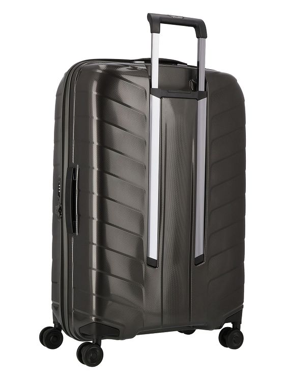 Samsonite Attrix 4 hjul Trolley 75 cm Samsonite Attrix 4 hjul Trolley 75 cm