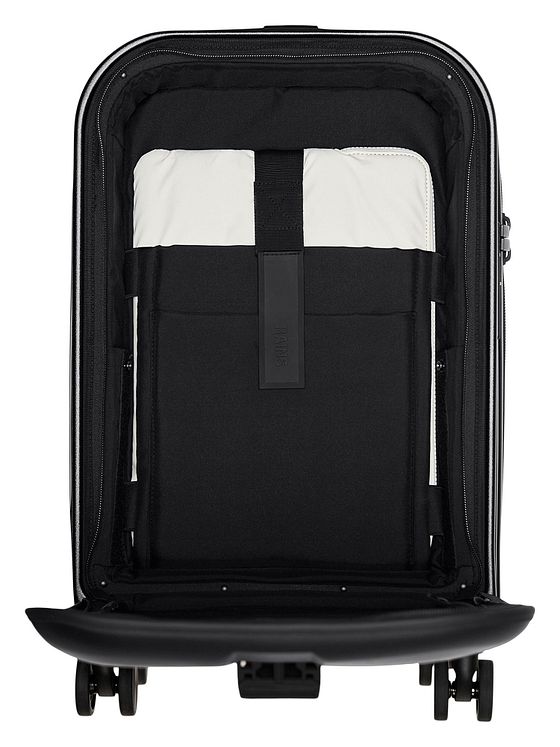 Rains Texel 4 hjul Kabinetrolley 55 cm