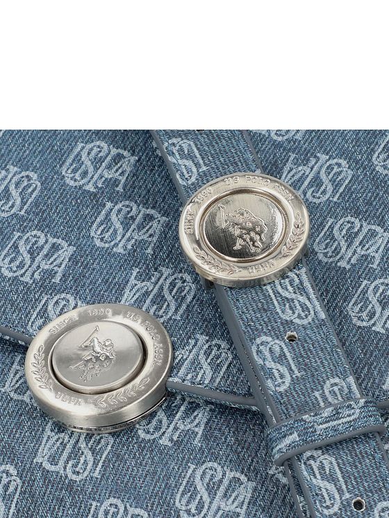 U.S. Polo Assn. Exotic Skuldertaske 23 cm U.S. Polo Assn. Exotic Skuldertaske 23 cm