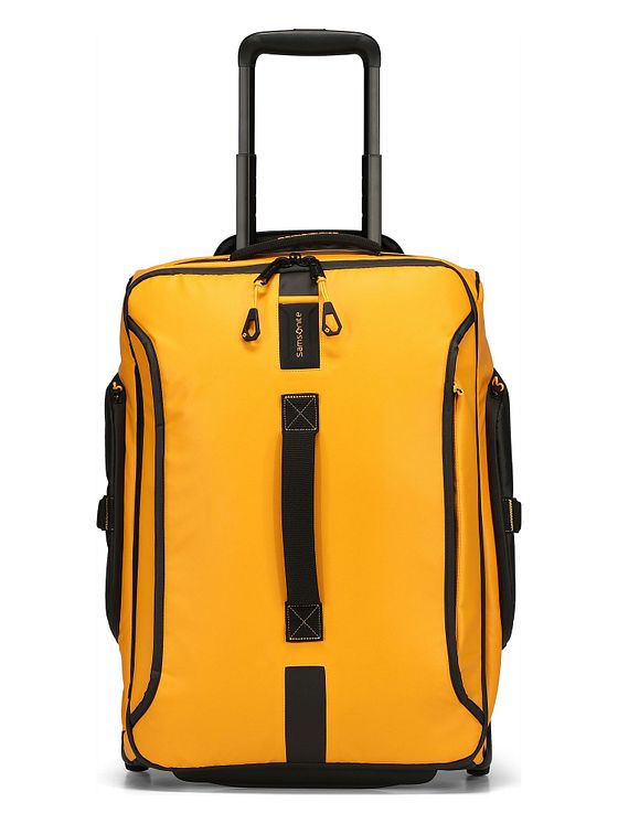 Samsonite Paradiver Light 2 hjul Rejsetaske 55 cm Samsonite Paradiver Light 2 hjul Rejsetaske 55 cm
