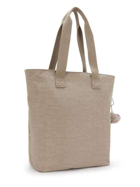 Kipling Basic Hanifa Skuldertaske 39 cm Laptoprum