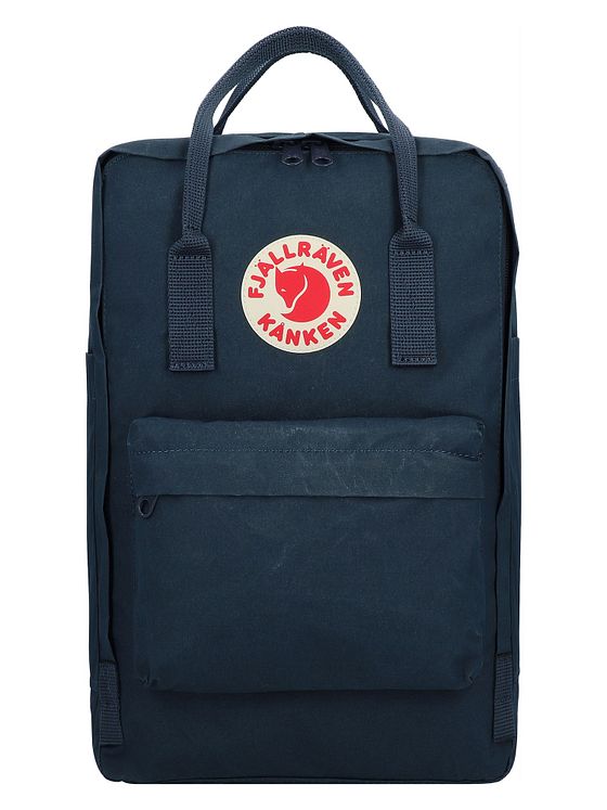 Fjällräven Kanken-rygsæk 37 cm med rum til bærbar computer