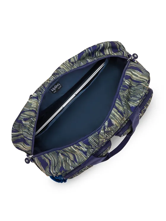 Kipling Basic Prt Deffea Weekendväska XL 44 cm