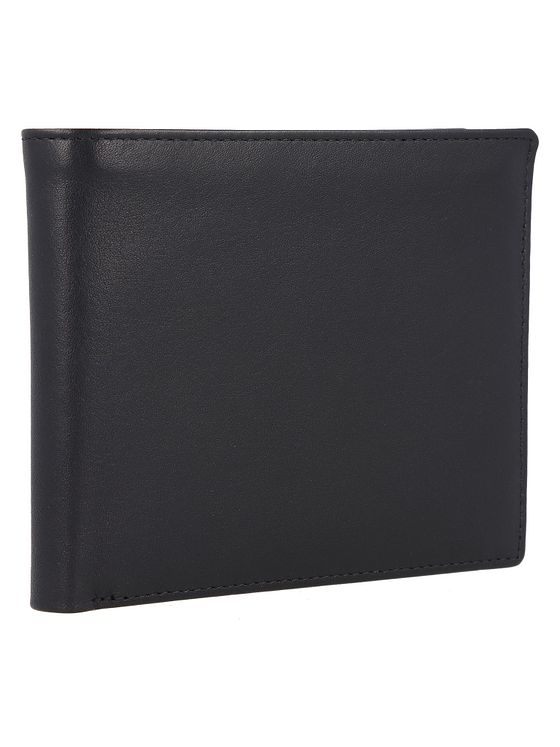 Esquire Frankfurt Pung RFID-beskyttelse Læder 12 cm