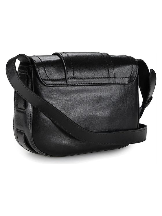 The Bridge BENEDETTA Skuldertaske Læder 24 cm