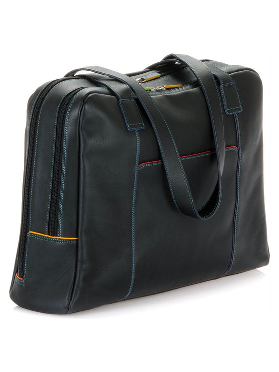 Mywalit Kuffert i læder 40 cm Mywalit Kuffert i læder 40 cm