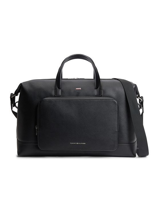 Tommy Hilfiger TH Central Weekend-rejsetaske 48 cm Tommy Hilfiger TH Central Weekend-rejsetaske 48 cm