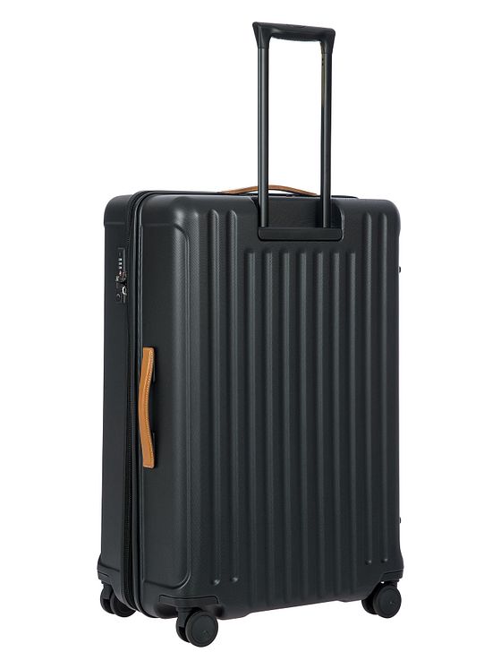 Bric's Capri 4 hjul Trolley 78 cm med strækfold