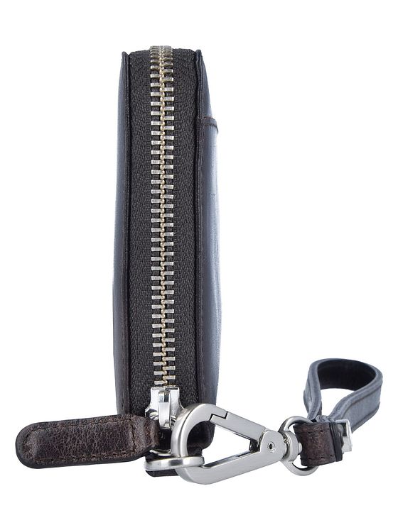 Picard Buddy-pung i læder 22 cm