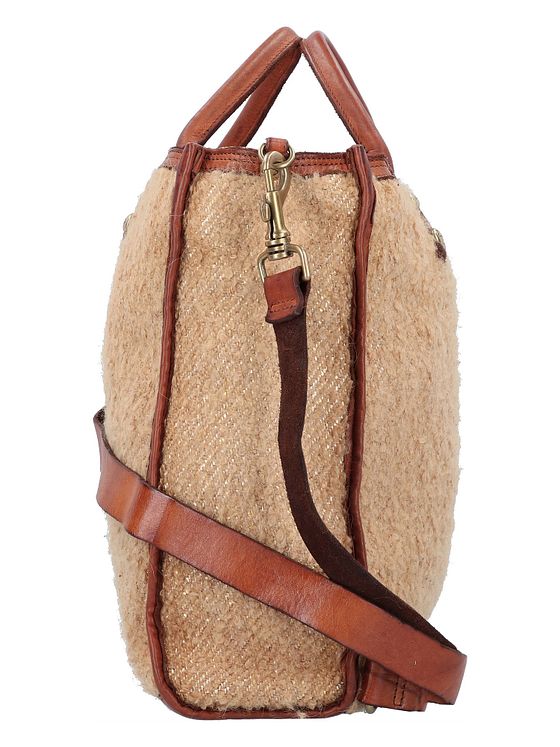 Campomaggi Håndtaske 40 cm