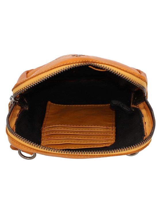 Harbour 2nd Anchor Love Benita 2 Mobil-etui Læder 14 cm Harbour 2nd Anchor Love Benita 2 Mobil-etui Læder 14 cm