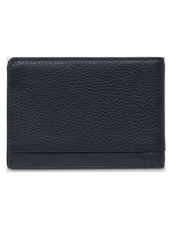 Piquadro Than Pung RFID-beskyttelse Læder 12.5 cm