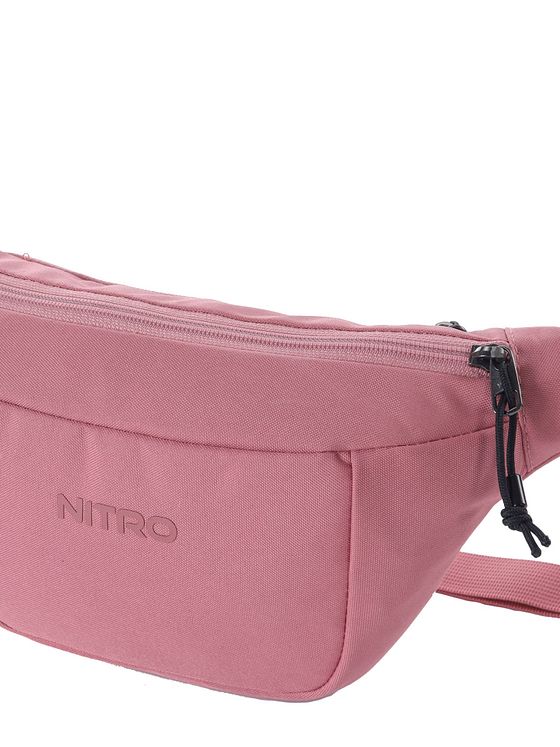 NITRO Urban bæltetaske 25 cm