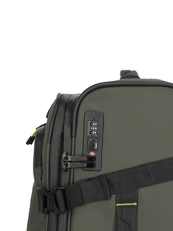 Travelite Briize 4 hjul Kuffert 3-delt med strækfold