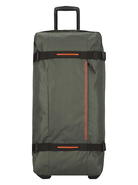 American Tourister Urban Track L 2-hjulet rejsetaske 78 cm